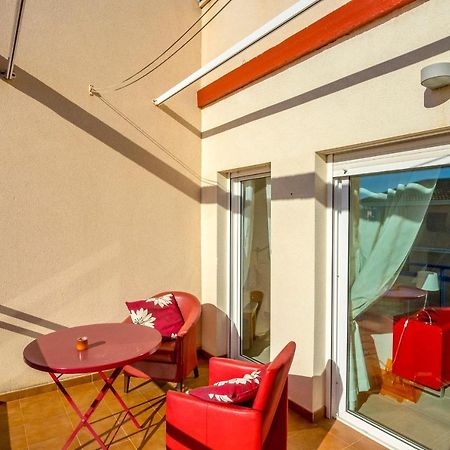 Cb Living - Apartment With Roof Terrace Aguamarina Dehesa de Campoamor  Eksteriør billede