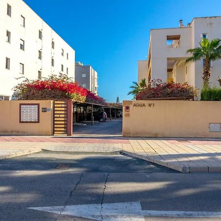 Cb Living - Apartment With Roof Terrace Aguamarina Dehesa de Campoamor  Eksteriør billede