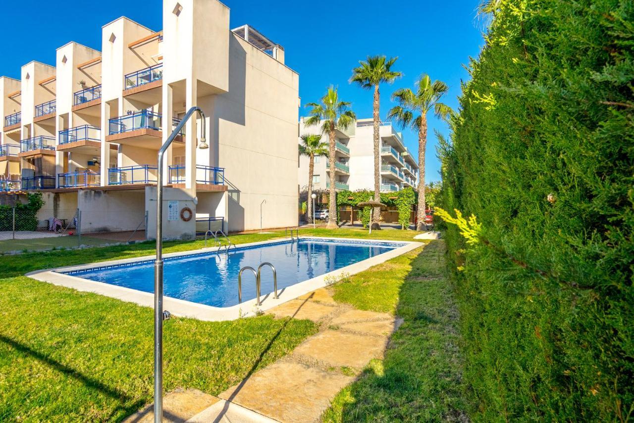 Cb Living - Apartment With Roof Terrace Aguamarina Dehesa de Campoamor  Eksteriør billede